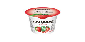 Too Good Blended Single
