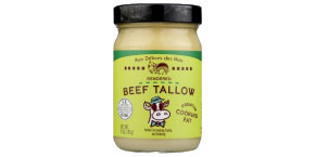 Aux Delices Des Bois Beef Tallow