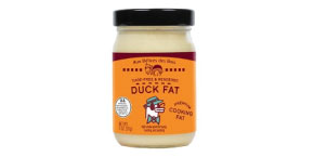 Aux Delices Des Bois Duck Fat