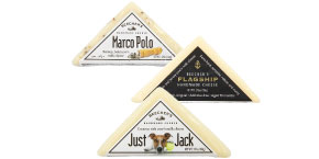 Beecher's Cheese