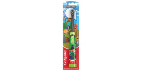 Colgate Minecraft Toothbrush Electric