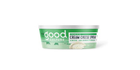 Good Culture Cream Cheese Chives