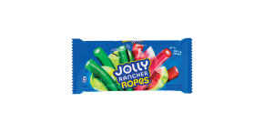 Jolly rancher Ropes