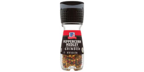McCormick Pepper Medley