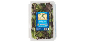 16 oz. Northeast Fresh Spring Mix 16 oz.