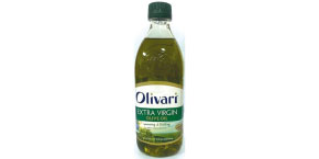 Olivari Extra Virgin Olive Oil 17 oz.