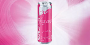 Red Bull Summer Edition