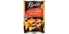 Reese Artichoke Hearts
