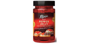 Reese Hot Pepper Jelly