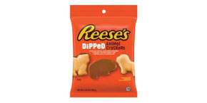 Reese's Dipped Animal Crackers