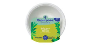 Repurpose Compostable Bowls 35 count