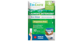 Tru Earth Laundry Detergent