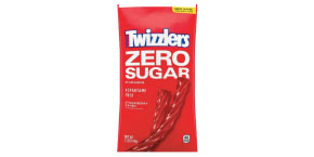 Twizzler Zero Sugar