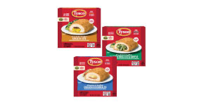 tyson Stuffed Chicken 10 oz.