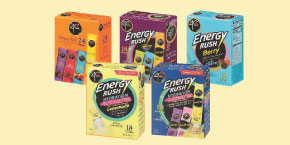 4C Drink Mix Stix