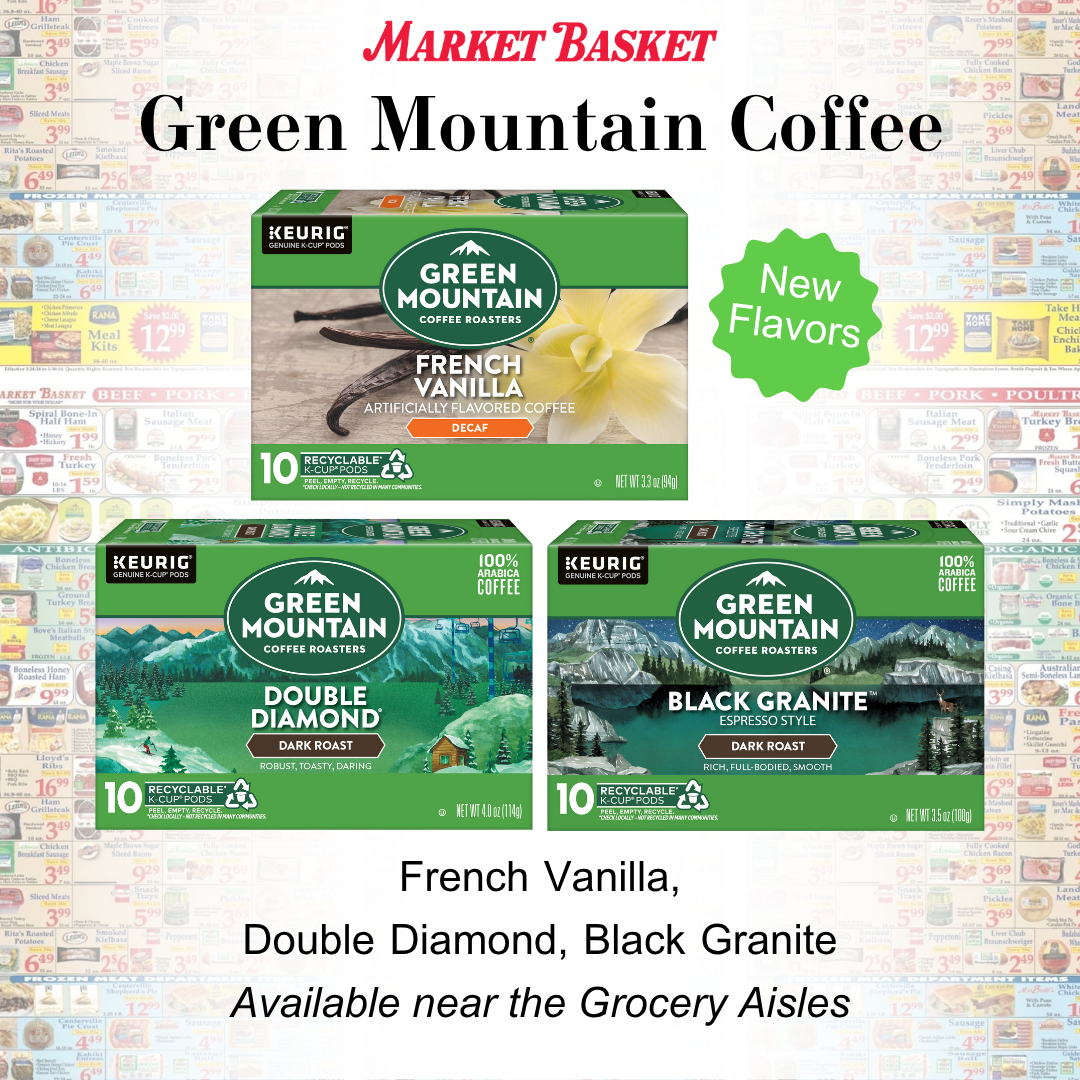 Green Mountain Coffee
