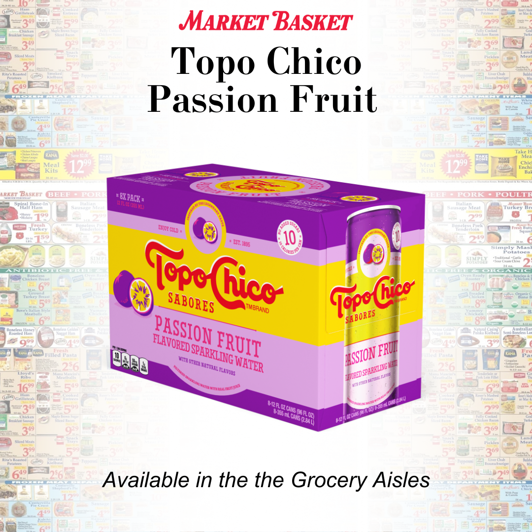 Topo Chico