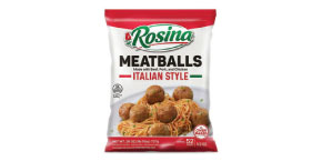 Rosina Meatballs