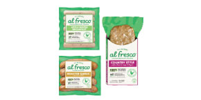 Al Fresco Breakfast Dinner Sausage