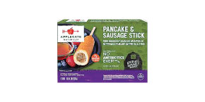 Applegate Pancake and Sausage Stick