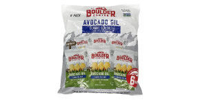 Boulder Canyon Chips 6 Pack