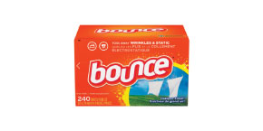 Bounce Fabric Softener Sheets 240 Count