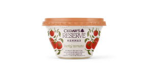 Cedar's Reserve Herby Tomato