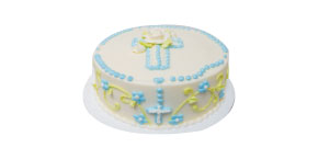 Communion and Confirmation Cakes