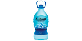 Eternal Spring Water