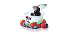 Fage Total Split Cup Yogurt