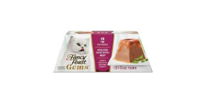 Fancy Feast Gems