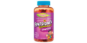 Flinstones Vitamin Gummies 180 count