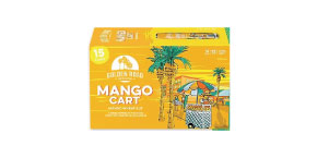 Golden Road Mango Cart 12 pack