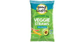 Good Health Avocado Oil Veggie Straws