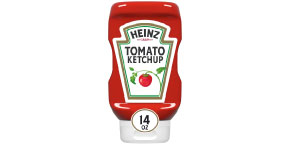 Heinz Tomato Ketchup 14 oz.