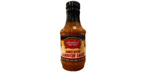 James River BBQ Sauce