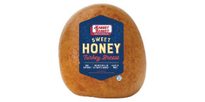 market basket sweet honey turkey breast