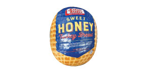 MB Sweet Honey Breast