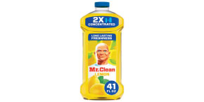 Mr. clean 41 oz.