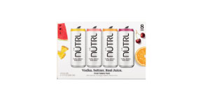 Nutrl 12 Pack