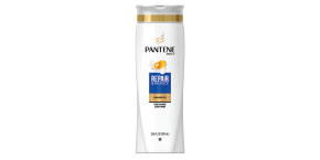 Pantene pro-v Repair & protect Shampoo
