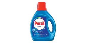 Persil Laundry Detergent