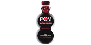 POM wonderful Pomegranate Juice