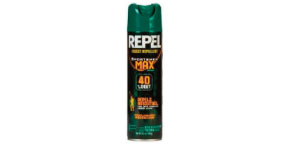 Repel Sport Max 6.5 oz
