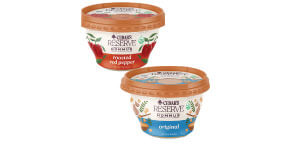 cedar's reserve hommus