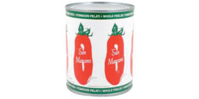 San Marzano Tomatoes 28 oz.