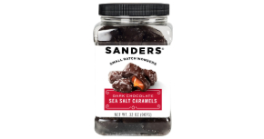 Sanders Caramels