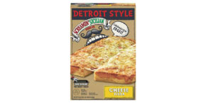 Screamin Sicilian Detroit Pizza