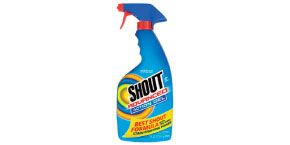 Shout Advanced Stain Remover Gel
