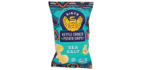Siete Kettle Chips
